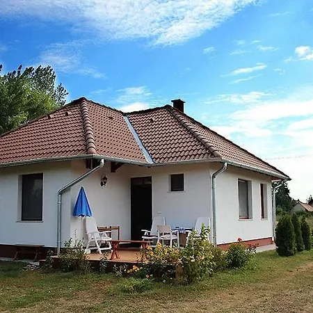 Cserkei Nyaralo Apartament *