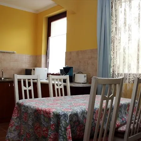 Cserkei Nyaralo Cserkeszőlő