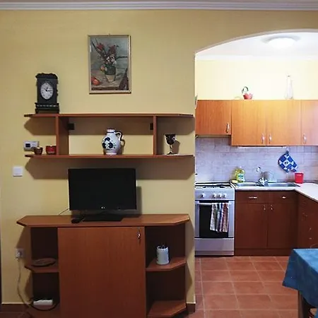 Cserkei Nyaralo * Cserkeszolo