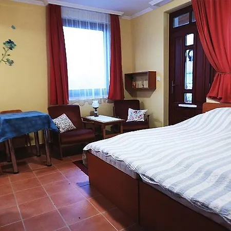Cserkei Nyaralo Apartment