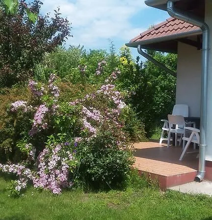 Cserkei Nyaralo Cserkeszolo