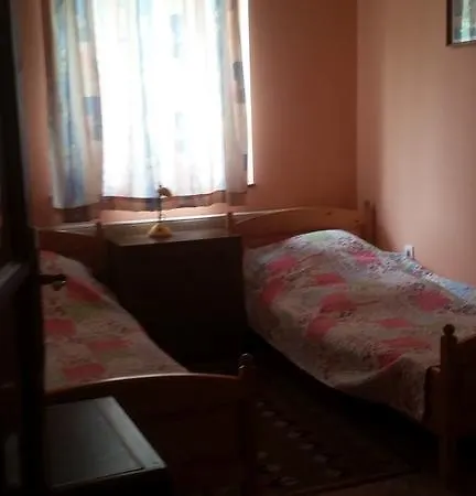 Apartment Cserkei Nyaralo *