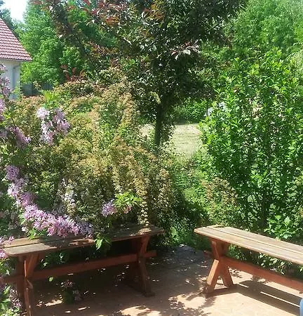 Cserkei Nyaralo Apartment Cserkeszolo