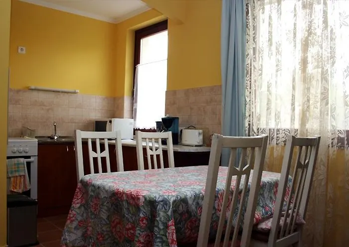 Cserkei Nyaralo Cserkeszőlő