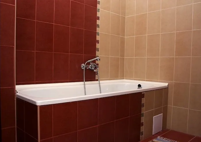 Apartament Cserkei Nyaralo *