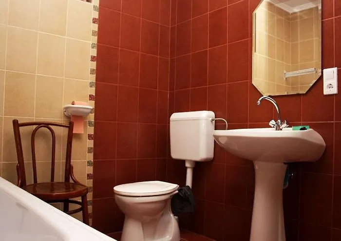 Cserkei Nyaralo Apartament Cserkeszőlő