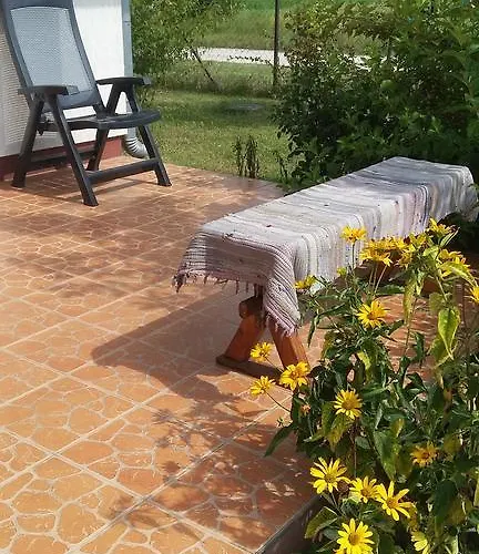 Apartament Cserkei Nyaralo Cserkeszőlő