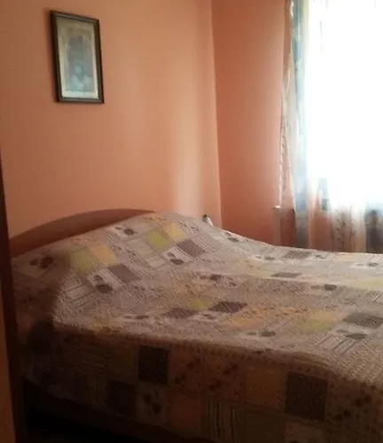 Apartament Cserkei Nyaralo Cserkeszőlő