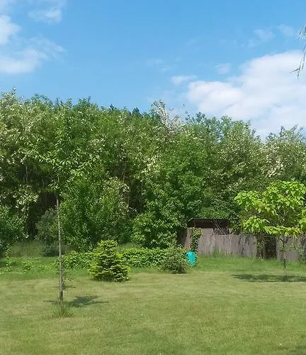 Cserkei Nyaralo Apartament *