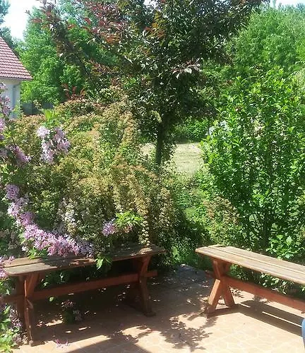 Cserkei Nyaralo Apartament Cserkeszőlő